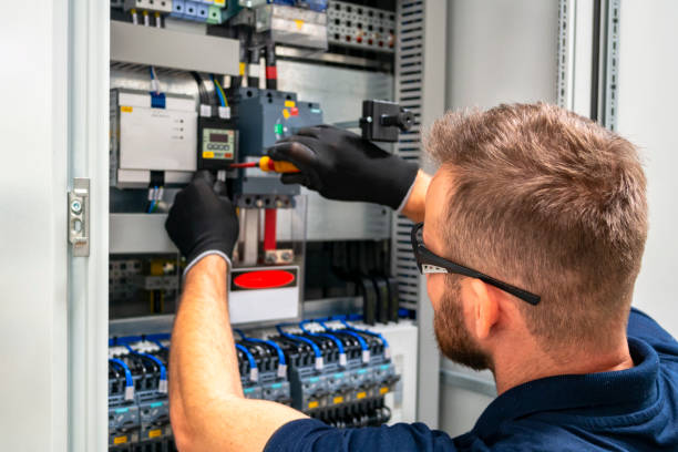 Why Trust Our Certified Electricians for Your Electrical Needs in CT?