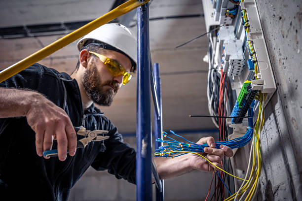 Best Industrial Electrical Services  in Lake Pocotopaug, CT